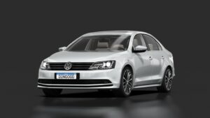 Volkswagen Jetta TSI