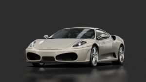 Ferrari F430