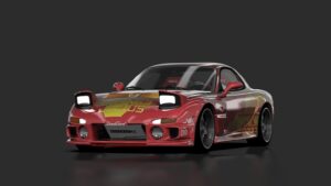 Mazda RX-7 orng jls 2F2F