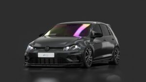 Volkswagen Golf R MK7.5 Stage 3+ AcDz