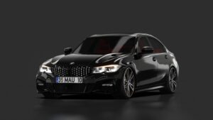 BMW 330i G20 M Sport DPC