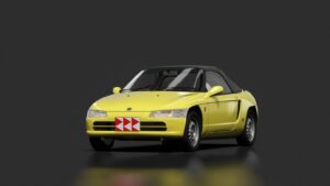 Honda Beat