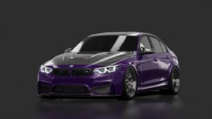 BMW M3 F80 Competition Single Turbo | Prvvy x Tayboost