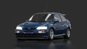 Ford Escort RS