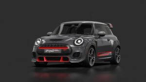 Mini John Cooper Works GP 2021
