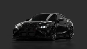 BMW M4 G82.Chris | No Hesi x ADRO
