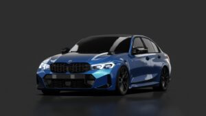 BMW M340i LCI 23′ | MLGZ