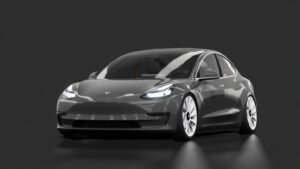 Tesla Model 3 Performance 2023 | TGN