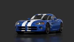 Dodge Viper SRT10