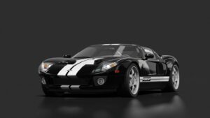 Ford GT