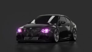 BMW 335i E92 TGA That_Nfifty4’s DCT – SS x TGA