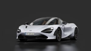 McLaren 720S Coupe S1