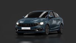 Fiat Tipo Life AcDz