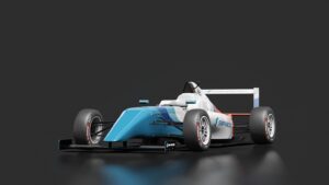Tatuus F4-T014 SMP – F4