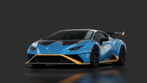 Lamborghini Huracan STO | No Hesi Tuned