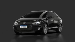 Volkswagen Jetta TSI 0/300