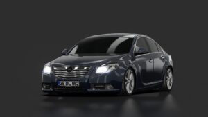 Opel Insignia CML GAMİNG