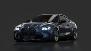 BMW M4 G82 LCI – Keem Spec | TGA x NAVVA