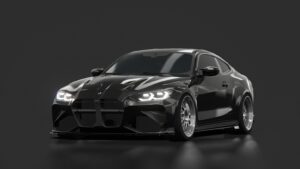 BMW M4 G82 CSL ADRO | TGA x NAVVA