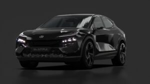 Lotus Eletre R ’24