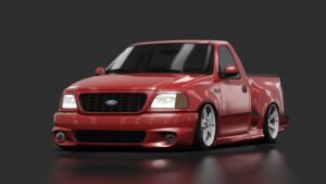 Ford F150 Lighting (BETA v1) – LM