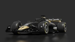 Mercedes-Benz Apex GP