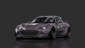Mazda RMX-75 Pandem Drift – TIResArpi