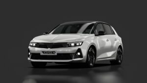 Opel Astra GSe ’24