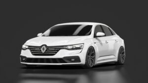 Renault Talisman