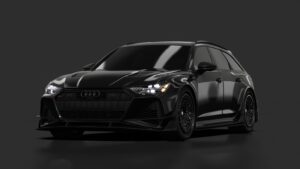 Audi RS6 | No Hesi Realistic