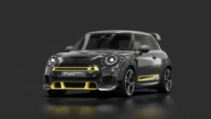 Mini John Cooper Works GP E ’20