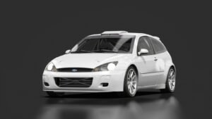 Ford Focus MK1 F2000/14