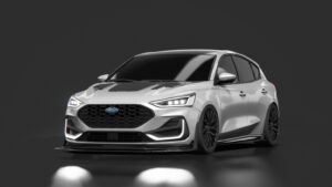 Ford Focus Fox-Line
