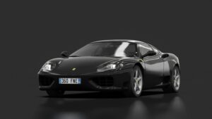 Ferrari 360 Modena S1