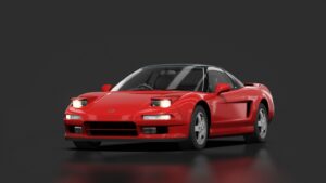 Honda NSX NA1