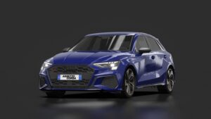 Audi S3 Sportback 8Y