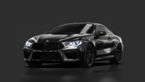 BMW M8 Competition F92 | No Hesi Spec
