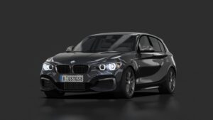 BMW M140i F20