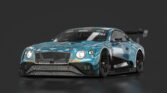 Acf gt3 bentley continental gt3 2018 2020 cmr 108