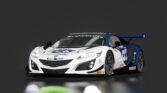 Acf gt3 honda nsx gt3 evo 2019 2020 alphatauri 10