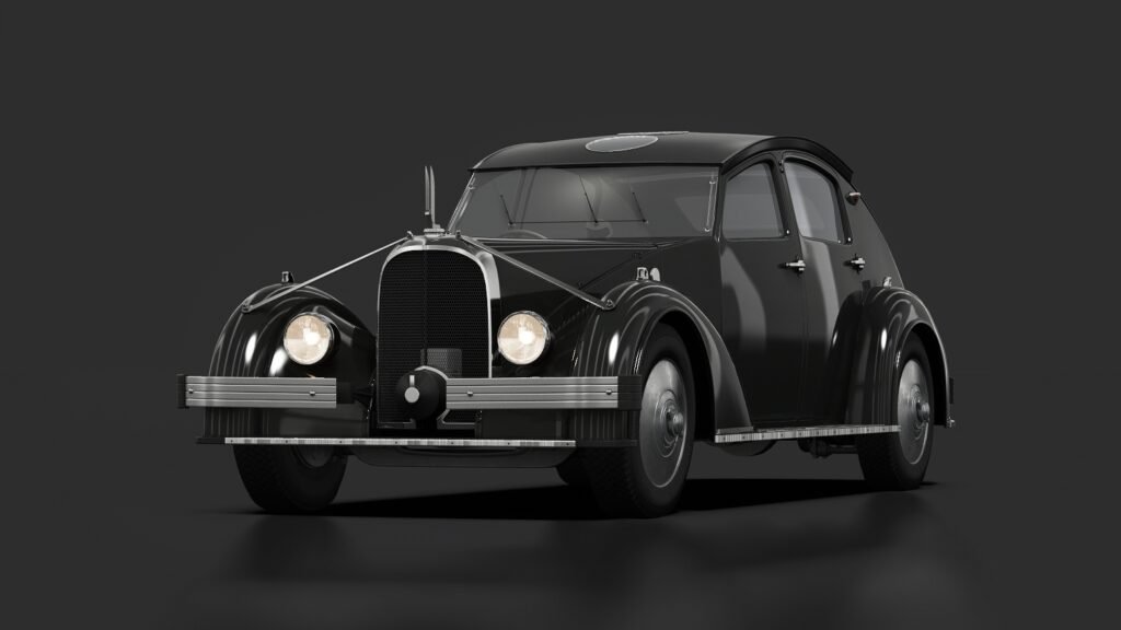 Avions voisin c25 aerodyne 2black2