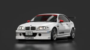 BMW M3 [E46] Falke