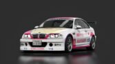 Bmw m3 [e46] falke 01 rapid response