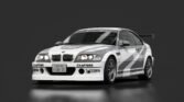 Bmw m3 [e46] falke 02 react