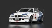 Bmw m3 [e46] falke 03 alms