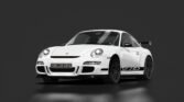Porsche 911 (997) gt3 rs 2007 v1 modified by vinctoreto test2