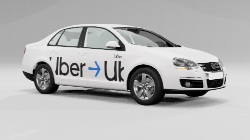 Versão 1.4 tsi uber (m)