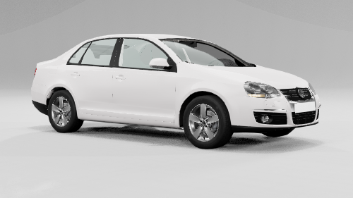 Versão 1.4 tsi united (m)