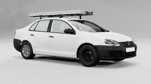 Versão 1.4 tsi work (m)