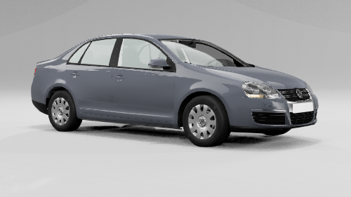 Versão 1.9 tdi comfortline (m)